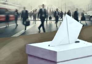 Partidul Moldova Mare al Victoriei Furtună, eliminat din cursa electorală